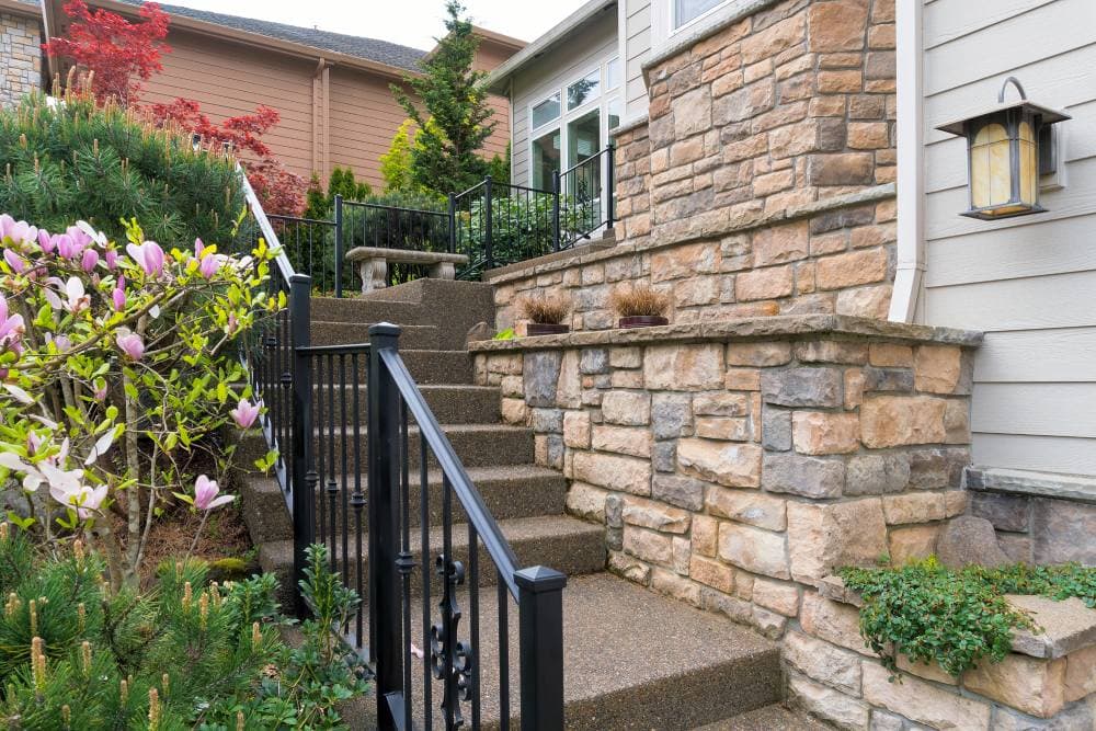 Faux Stone Siding – All You Need To Know